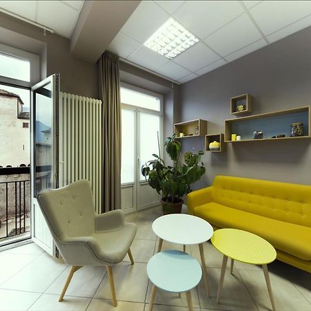 I Dodici Mesi Rooms&Apartments Trente Buitenkant foto