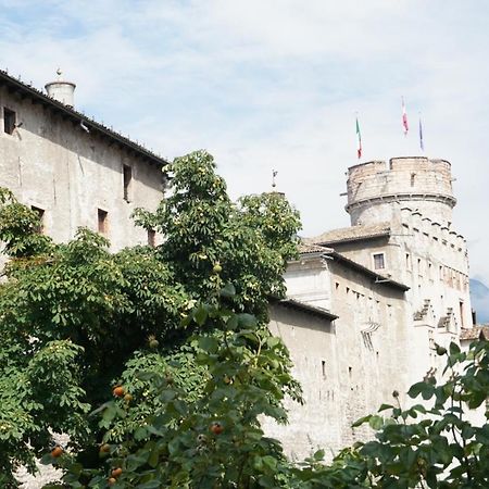 I Dodici Mesi Rooms&Apartments Trente Buitenkant foto