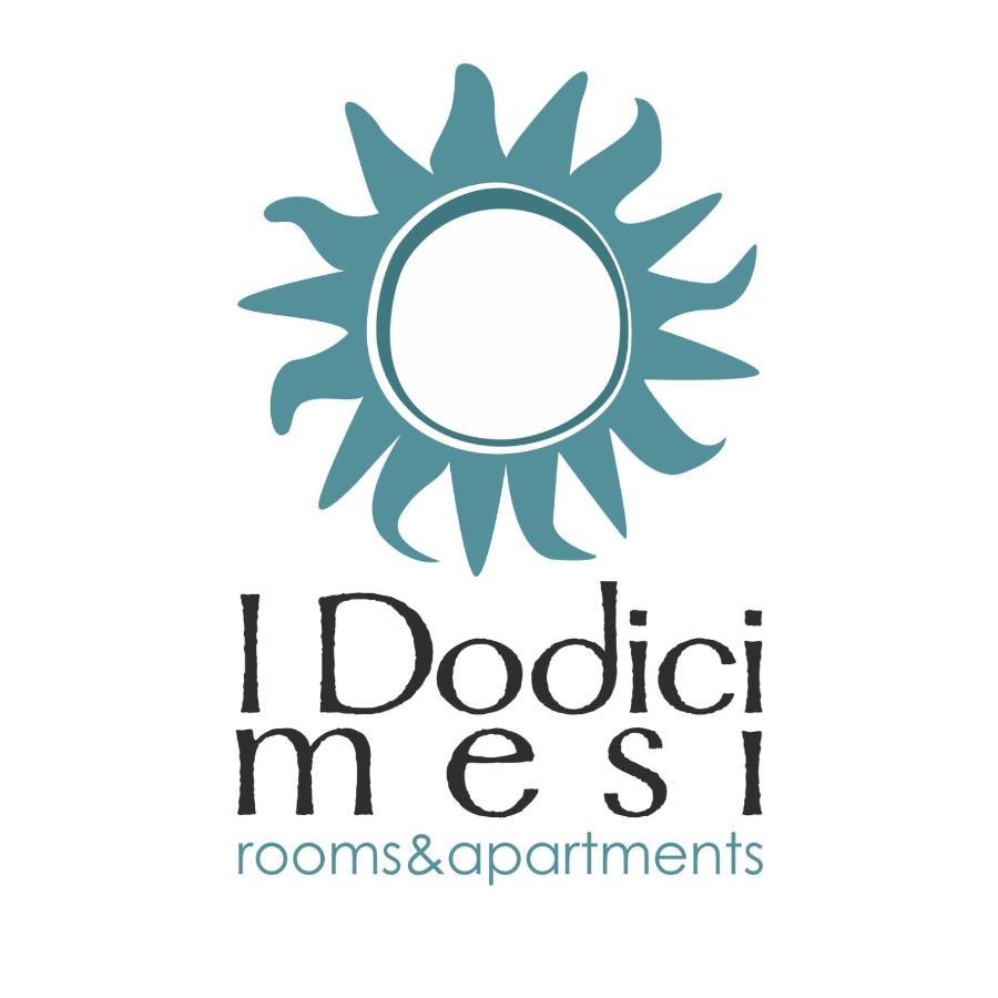 I Dodici Mesi Rooms&Apartments Trente Buitenkant foto