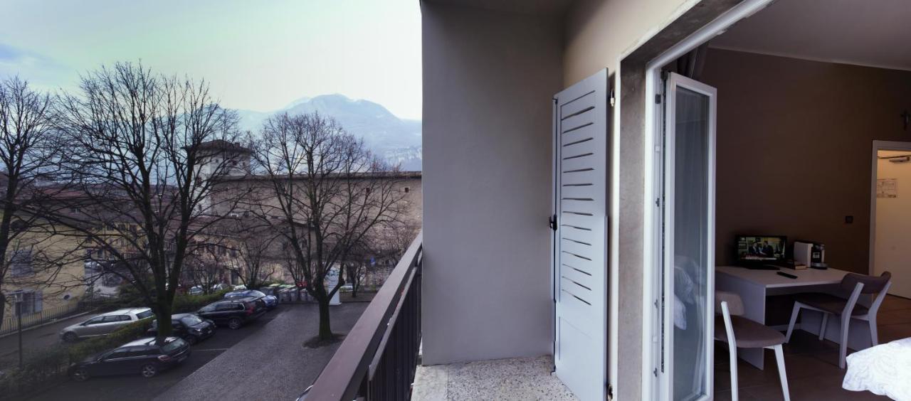 I Dodici Mesi Rooms&Apartments Trente Buitenkant foto