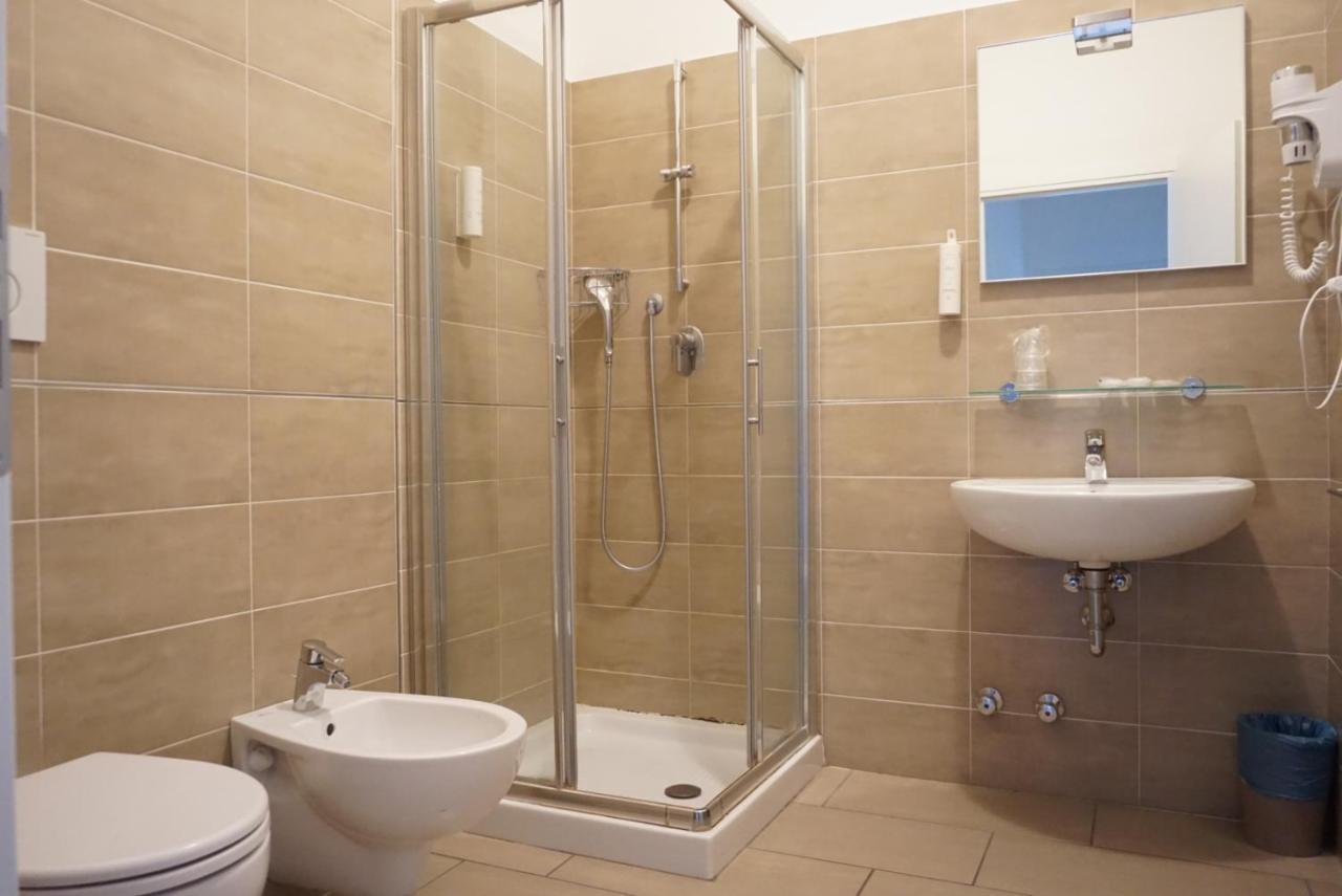 I Dodici Mesi Rooms&Apartments Trente Buitenkant foto