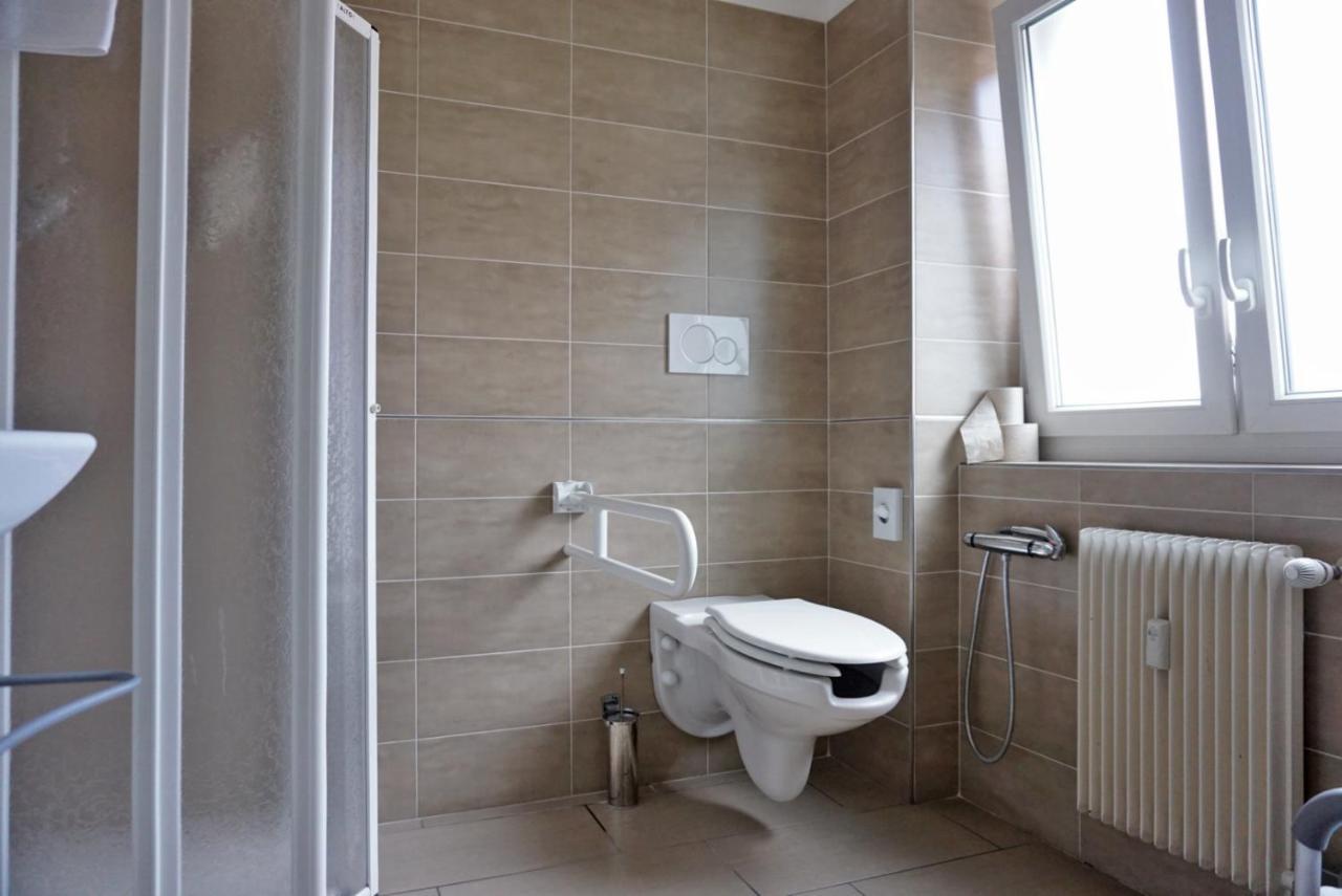I Dodici Mesi Rooms&Apartments Trente Buitenkant foto