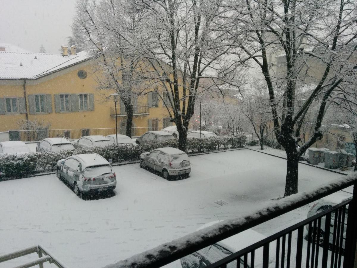 I Dodici Mesi Rooms&Apartments Trente Buitenkant foto